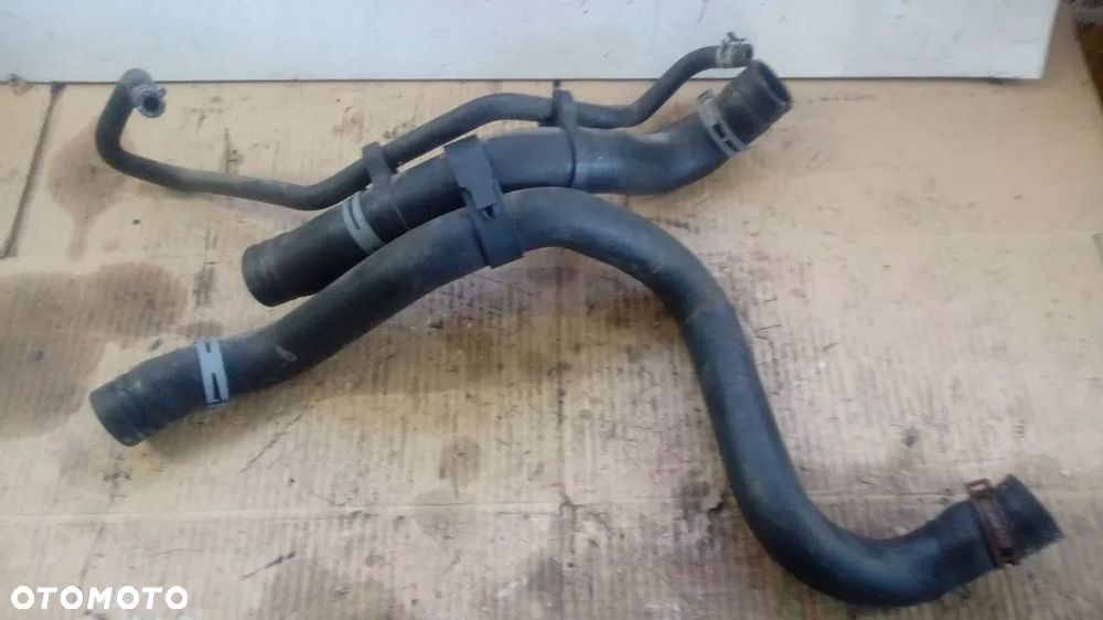 RURA WODY VW POLO 6R0122101CF 6R0121447AJ - 3