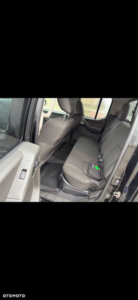 Nissan Frontier - 19