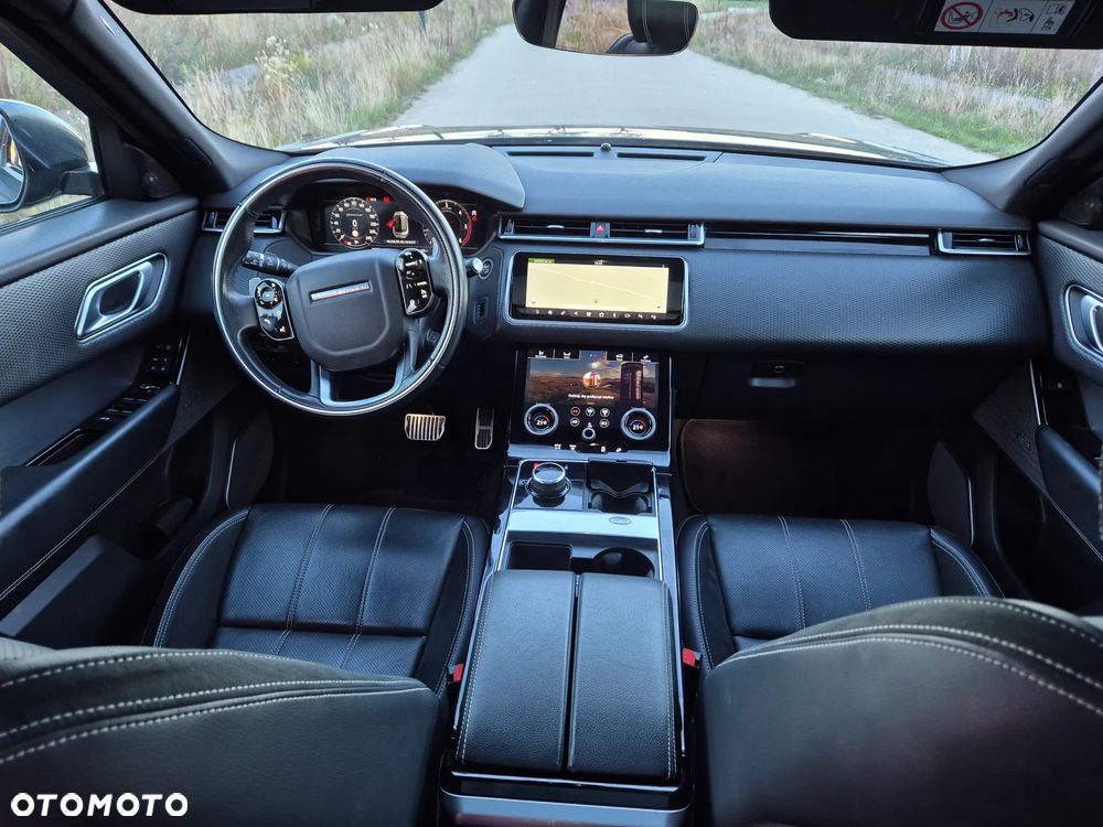 Land Rover Range Rover Velar - 22