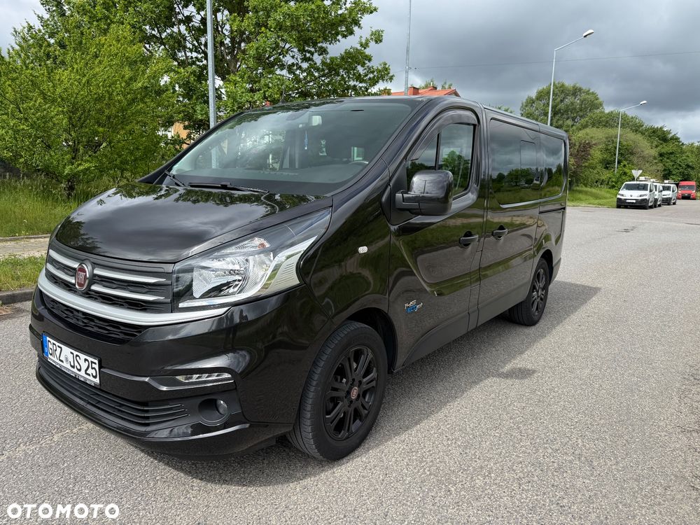 Renault Trafic ENERGY Combi 2,8t Start - 33