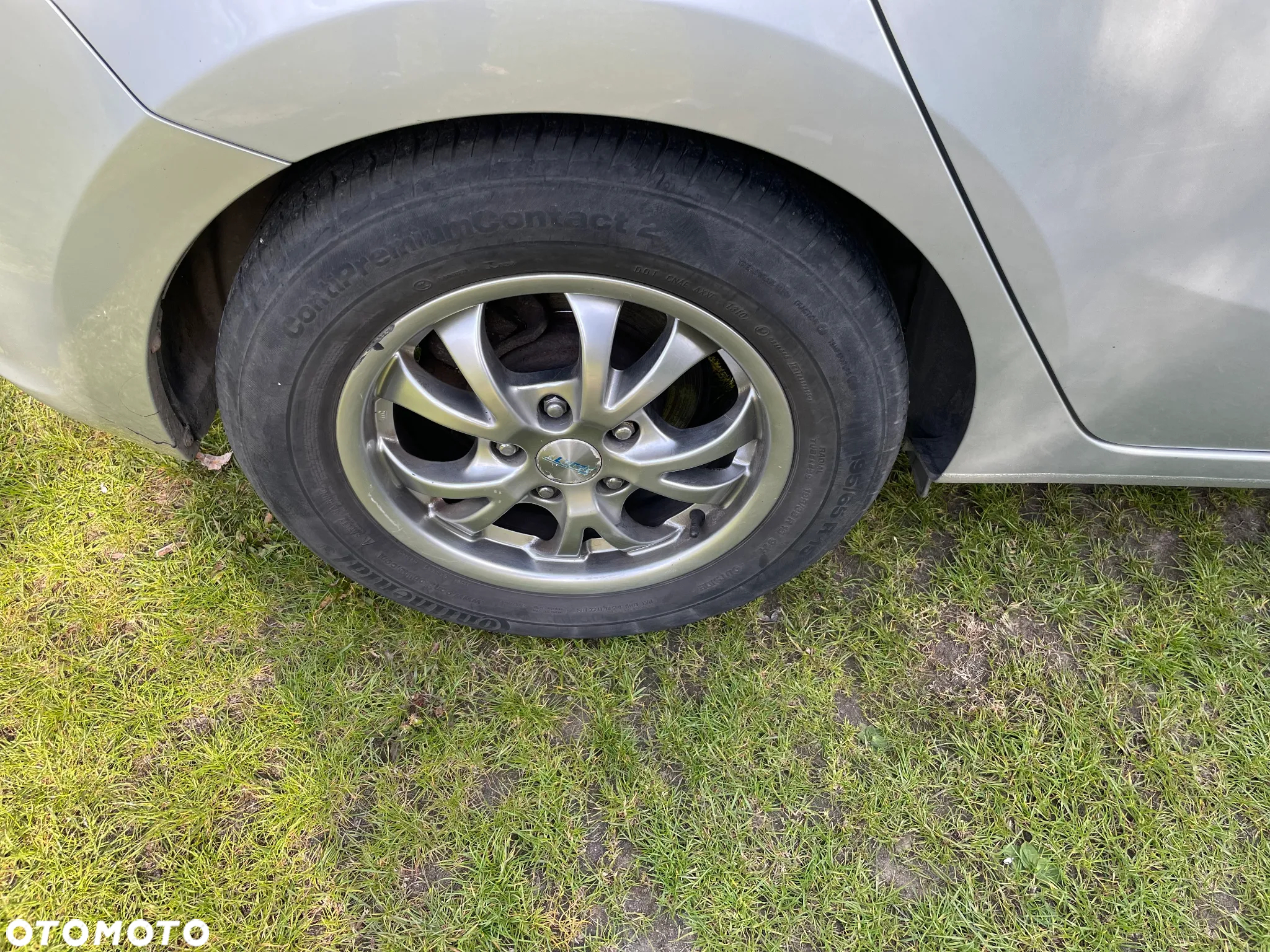 Hyundai i30 - 8