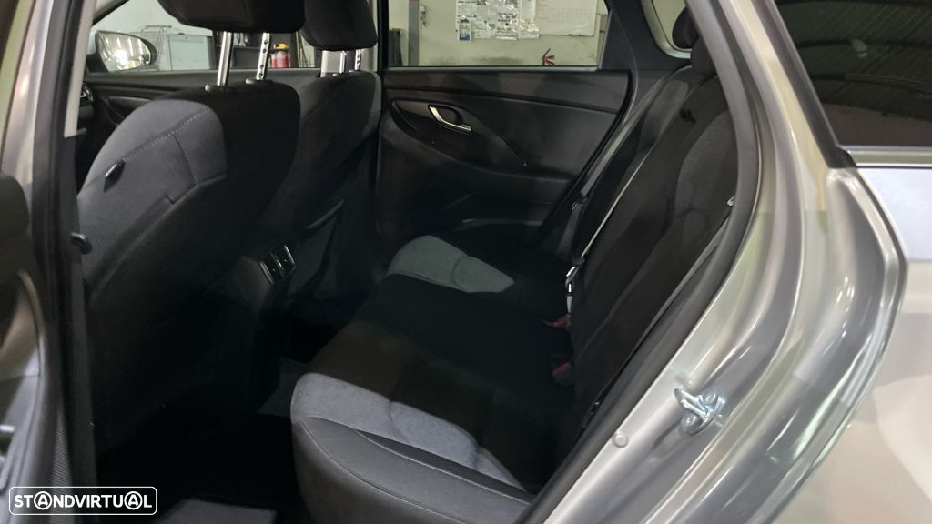 Hyundai i30 SW 1.0 T-GDi Style Plus - 20