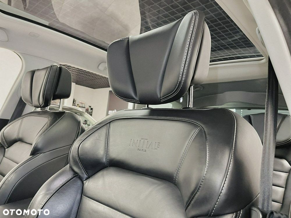 Renault Grand Scenic ENERGY dCi 160 EDC INITIALE PARIS - 13