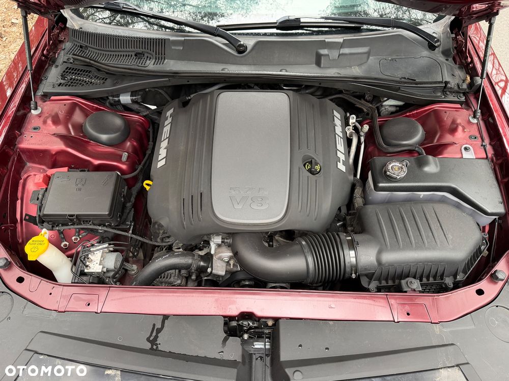 Dodge Challenger 5.7 R/T - 18