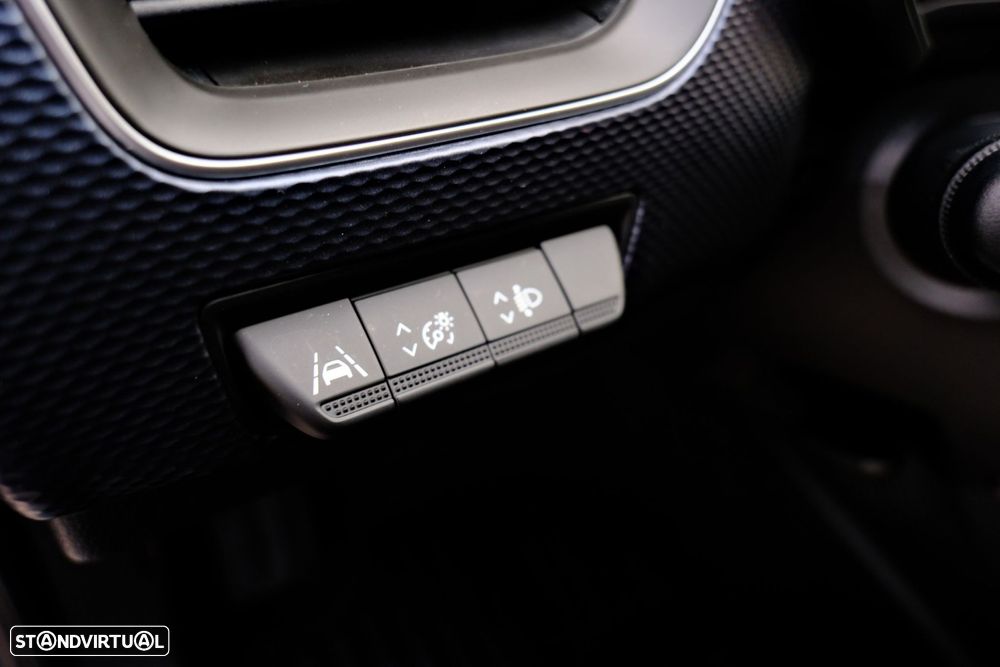 Renault Arkana 1.3 TCe Evolution EDC - 38