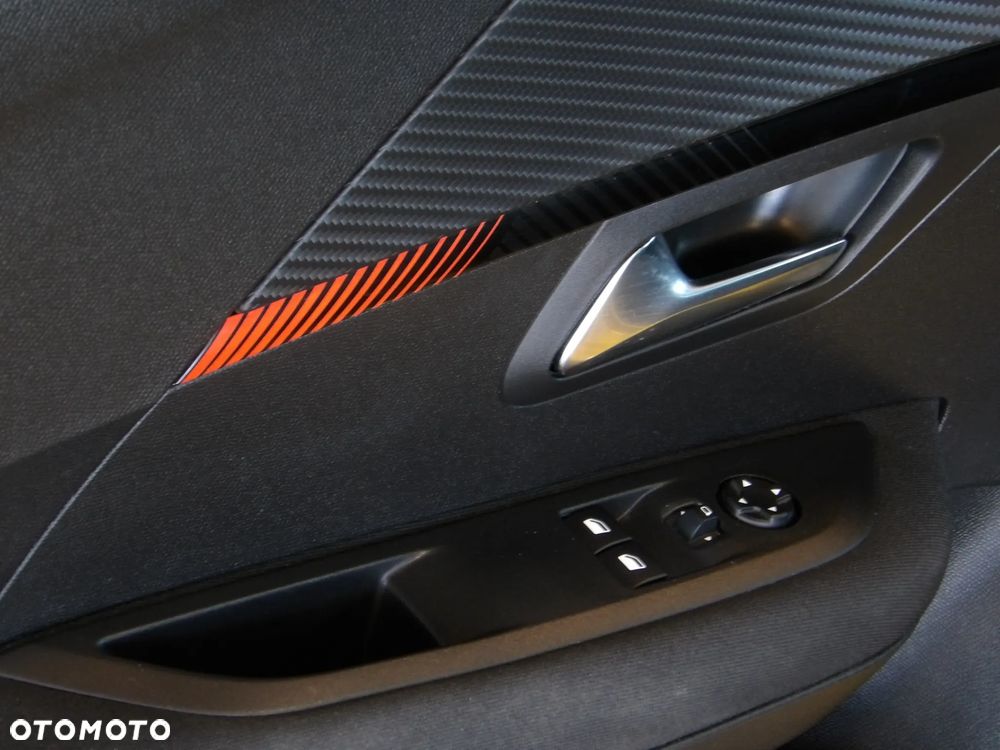 Peugeot 208 1.2 PureTech Active S&S - 16