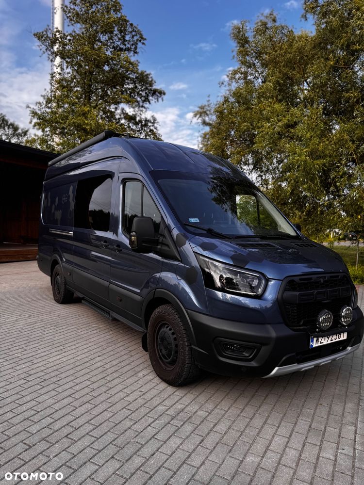 Ford Transit - 15