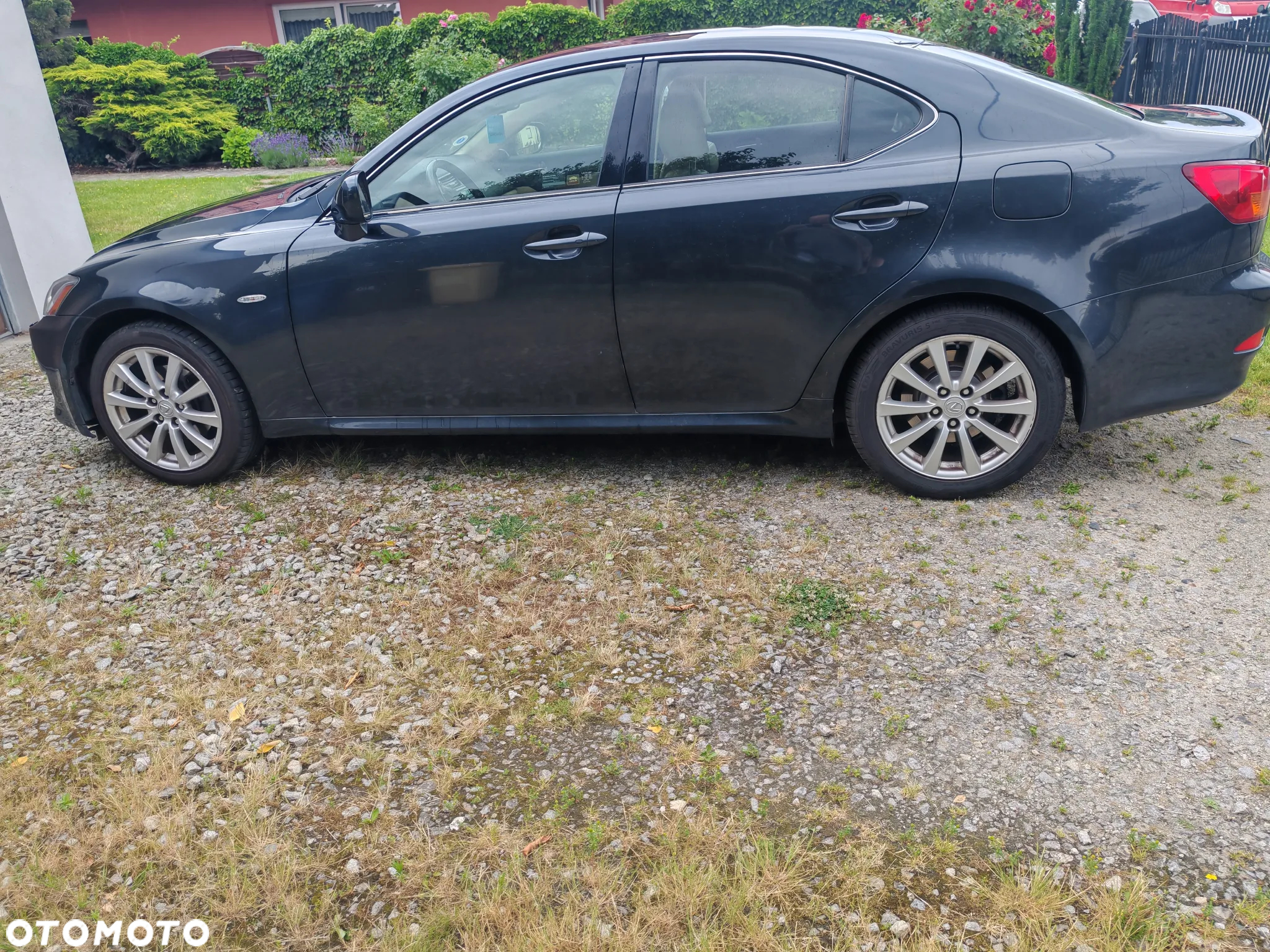 Lexus IS 220 D Comfort - 2
