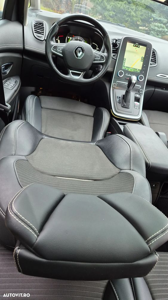 Renault Scenic ENERGY dCi 110 EDC LIMITED - 37