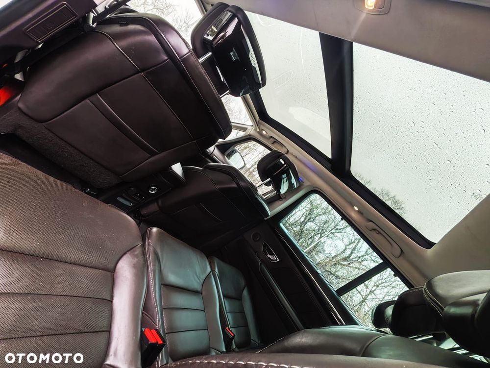 Renault Espace 1.6 dCi Energy Initiale Paris EDC 7os - 18