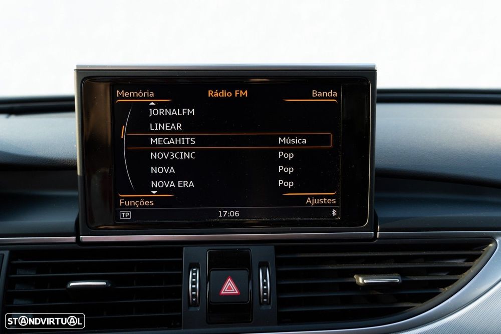 Audi A6 Avant 2.0 TDi quattro Sport S tronic - 41