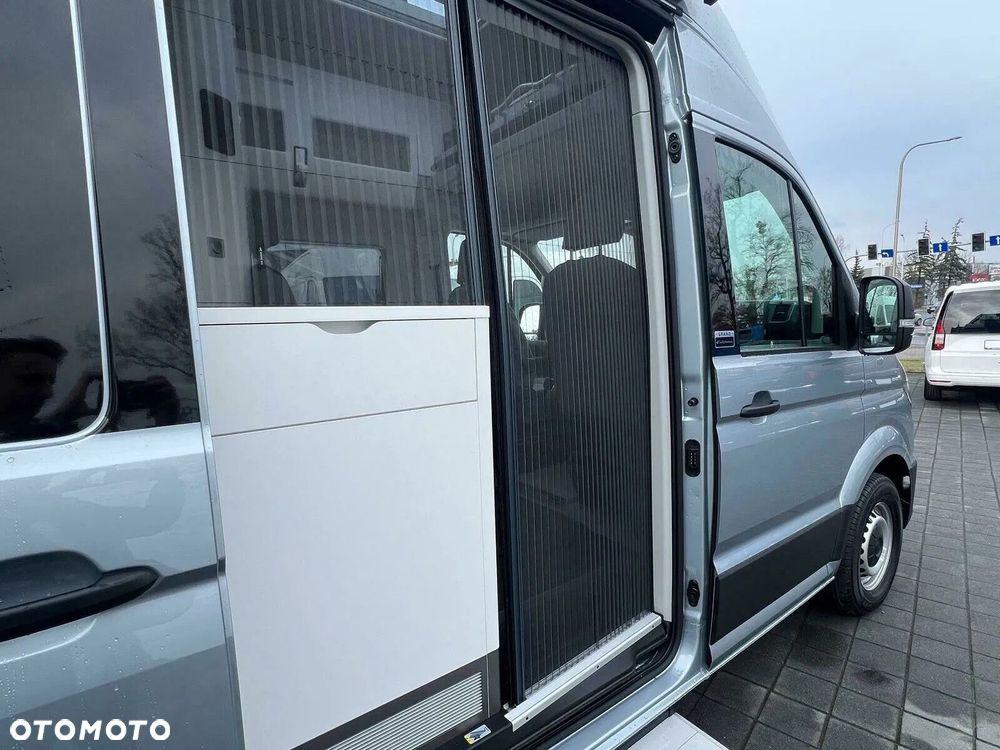 Volkswagen Grand California 3,5t 2.0 BiTDI 164KM, Automat - 8