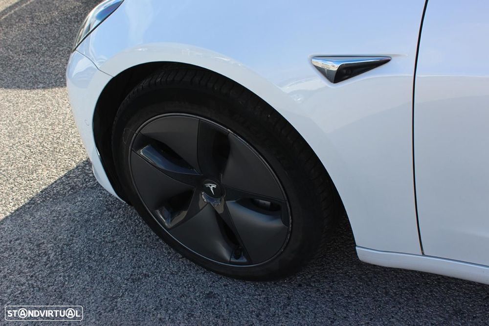 Tesla Model 3 Long-Range Dual Motor AWD - 5