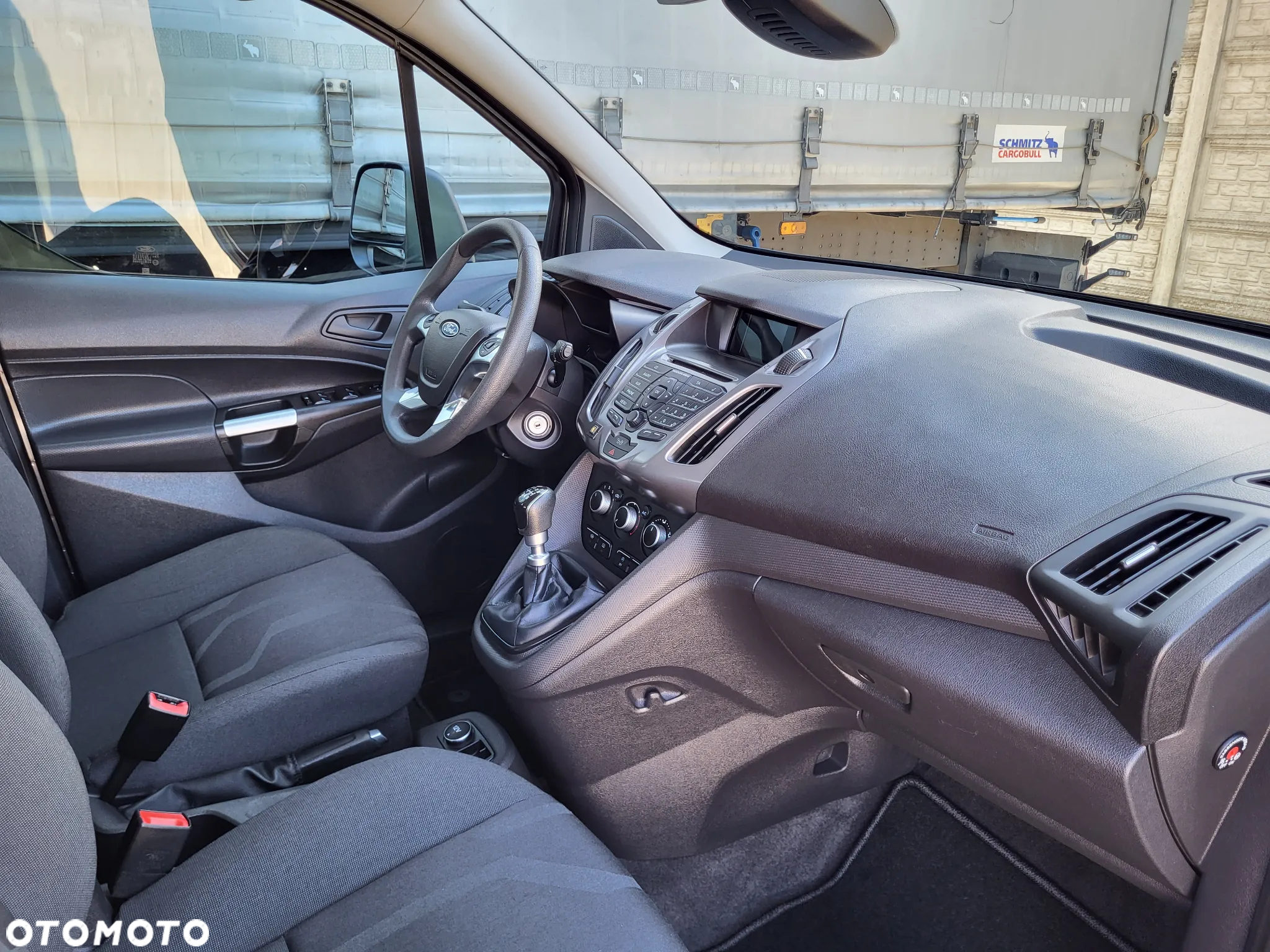 Ford Tourneo Connect 1.0 EcoBoost Start-Stop Trend - 30