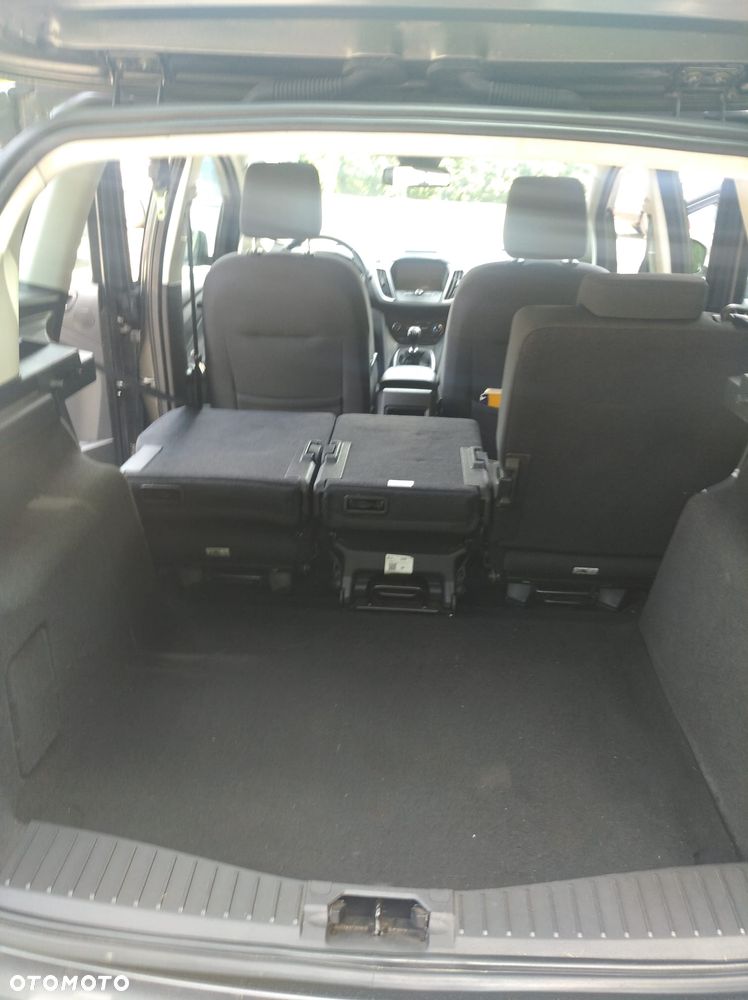 Ford C-MAX 1.5 TDCi Titanium ASS - 16