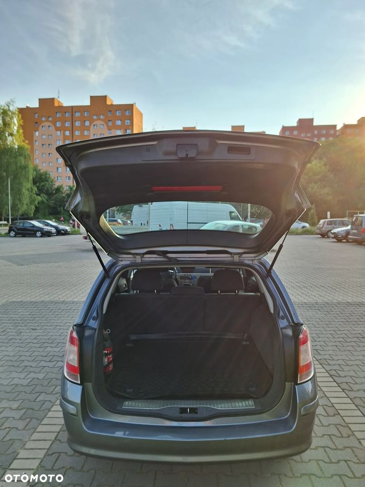 Opel Astra 1.6 Cosmo - 3