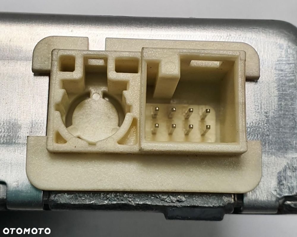 MODUŁ KAMERA SZYBY CZOŁOWEJ MERCEDES W207 A0009050338 - 2