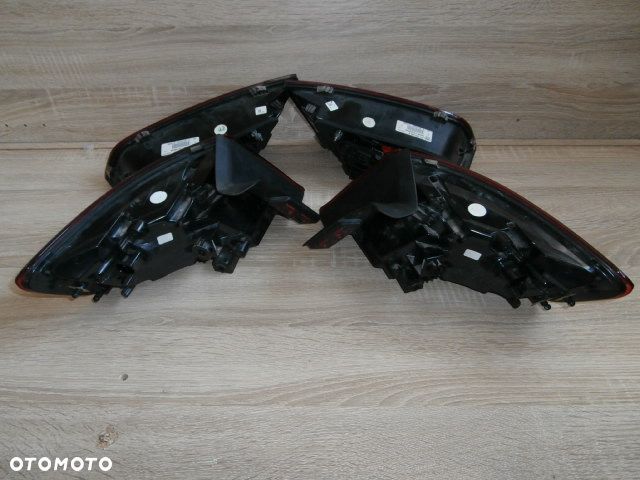 LAMPY TYLNE AUDI A3 8V KOMPLET 8V4945093A 8V4945094A 8V4945095D 8V4945096D HATCHBACK FULLLED LED LAMPA TYLNA LEWA PRAWA - 6