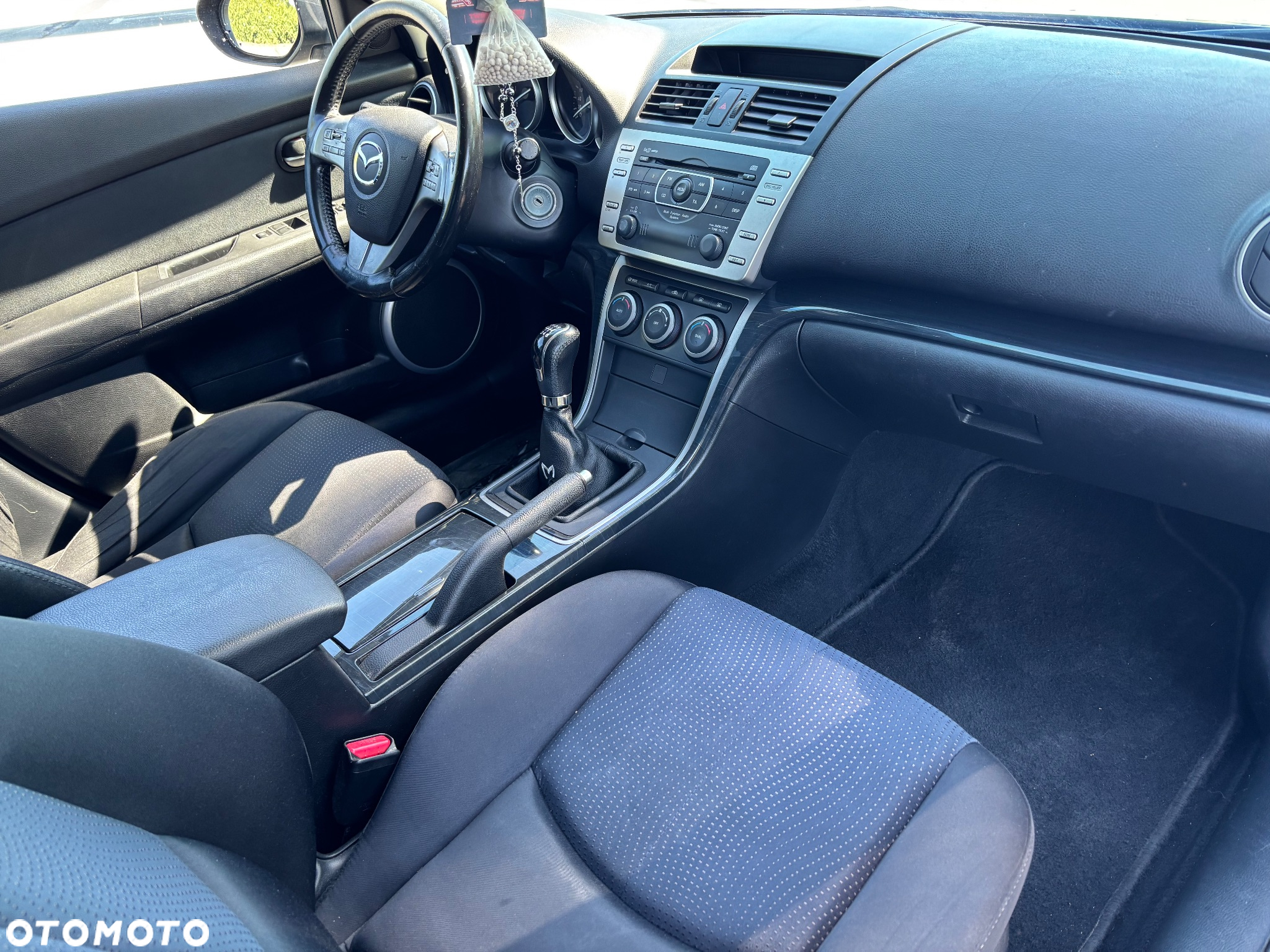 Mazda 6 2.0 CD Exclusive - 8