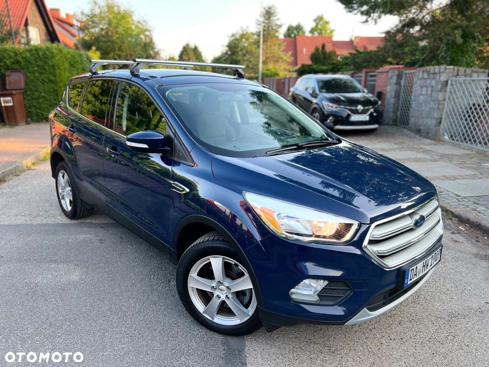 Ford Kuga 1.5 TDCi 2x4 Trend - 4