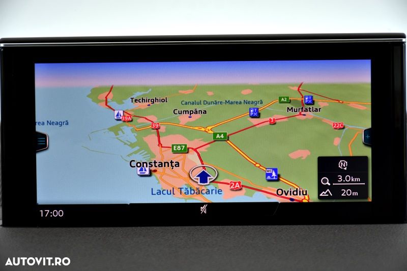 Audi Q7 3.0 TDI Quattro Tip - 19