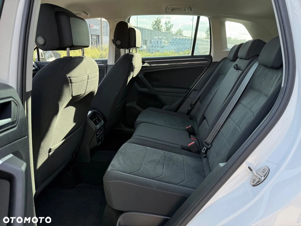 Volkswagen Tiguan 2.0 TDI SCR DSG Elegance - 38