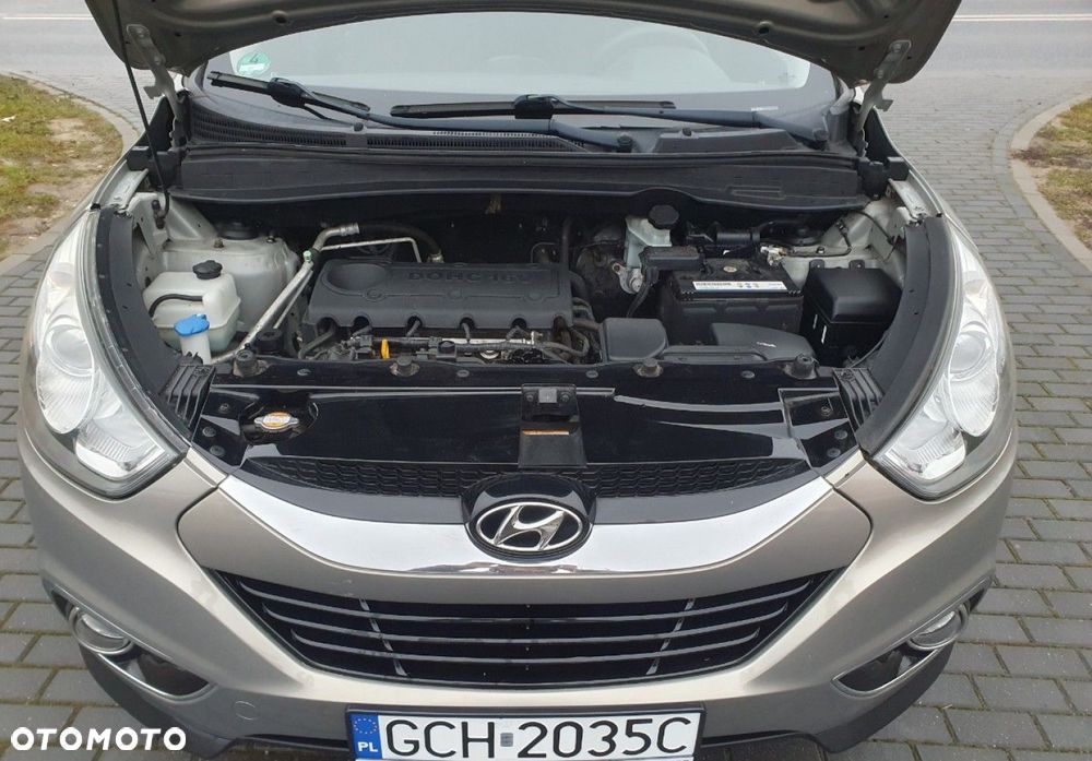Hyundai ix35 - 13