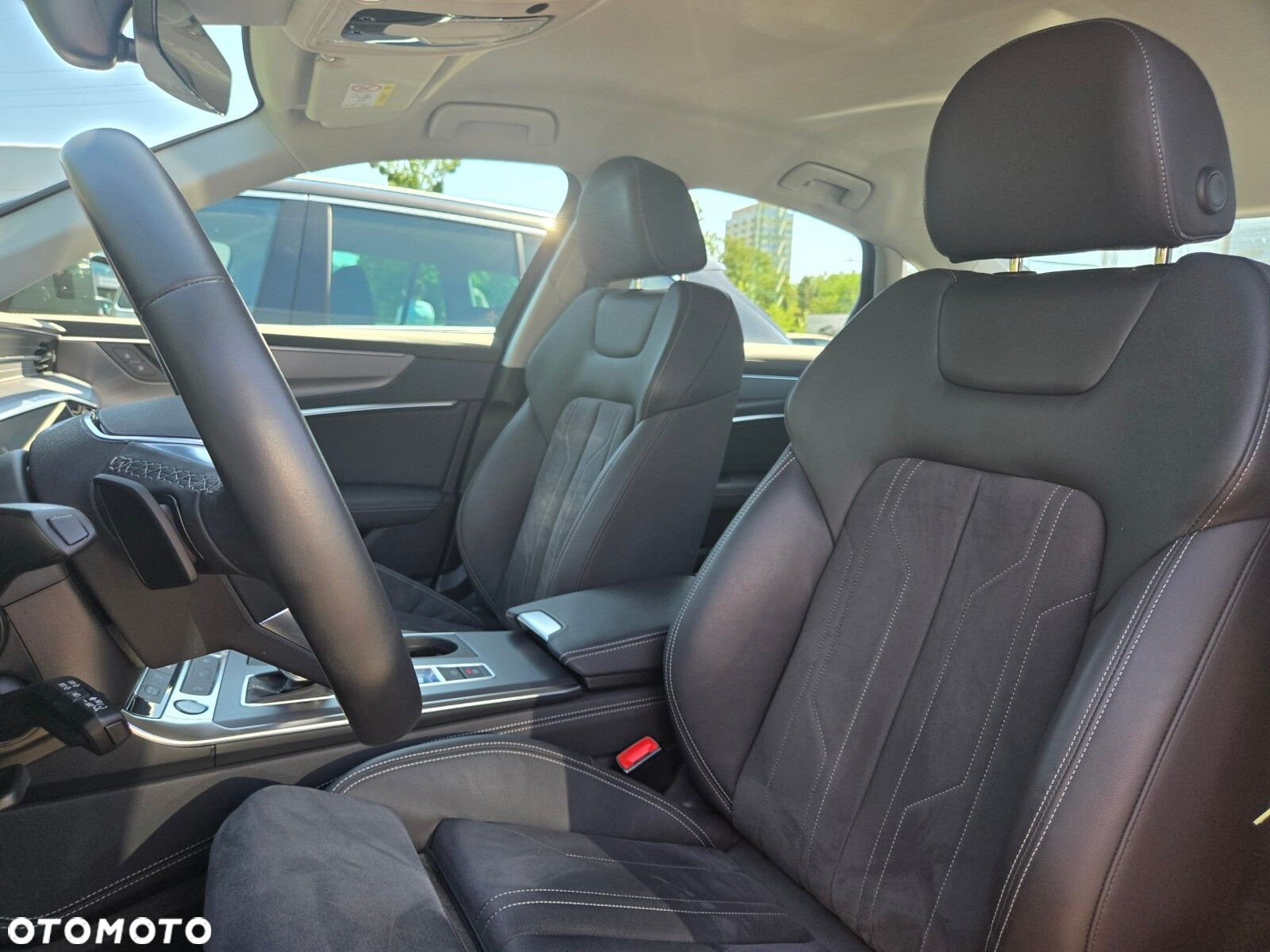 Audi A6 - 21