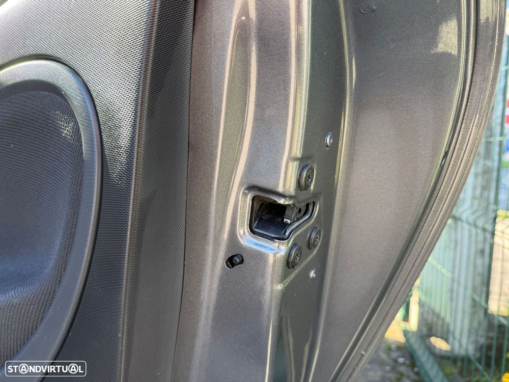 Smart ForFour 1.0 Passion 71 - 44