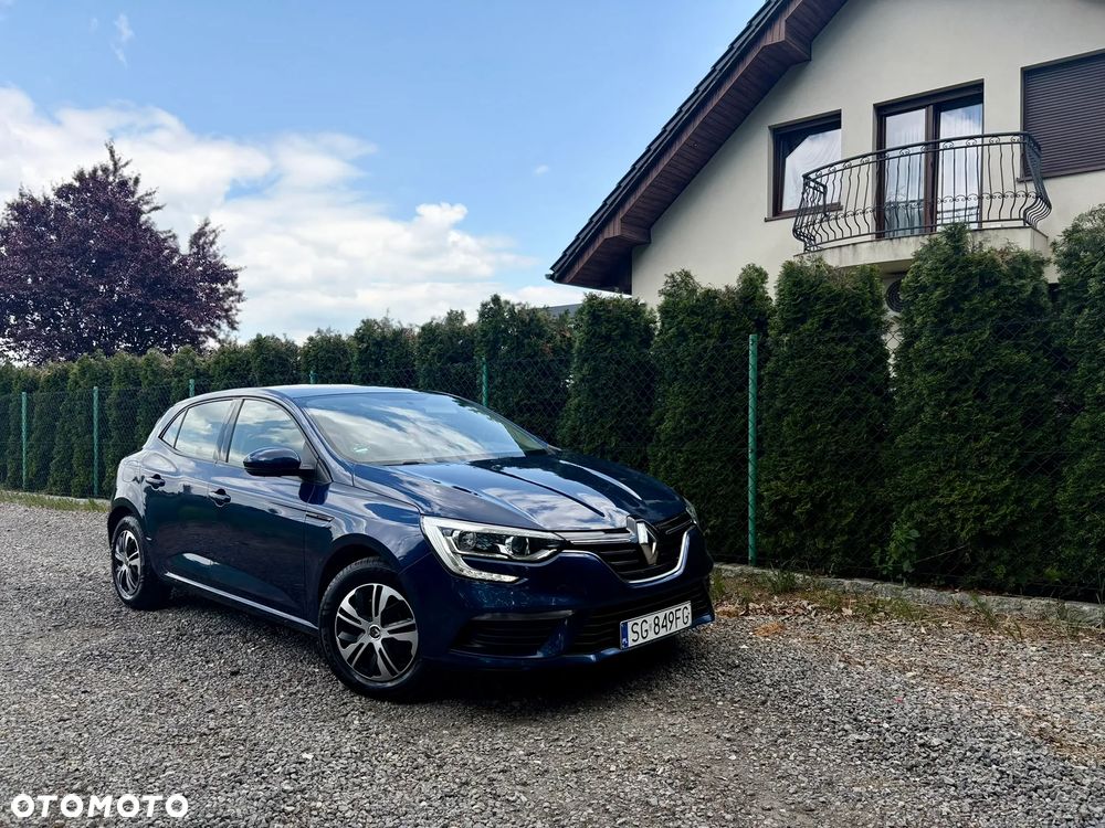 Renault Megane ENERGY TCe 100 LIFE - 19