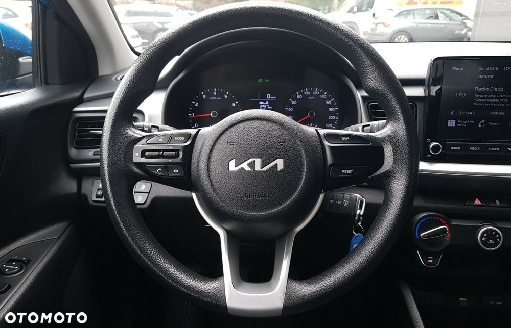 Kia Stonic 1.0 T-GDI M - 21