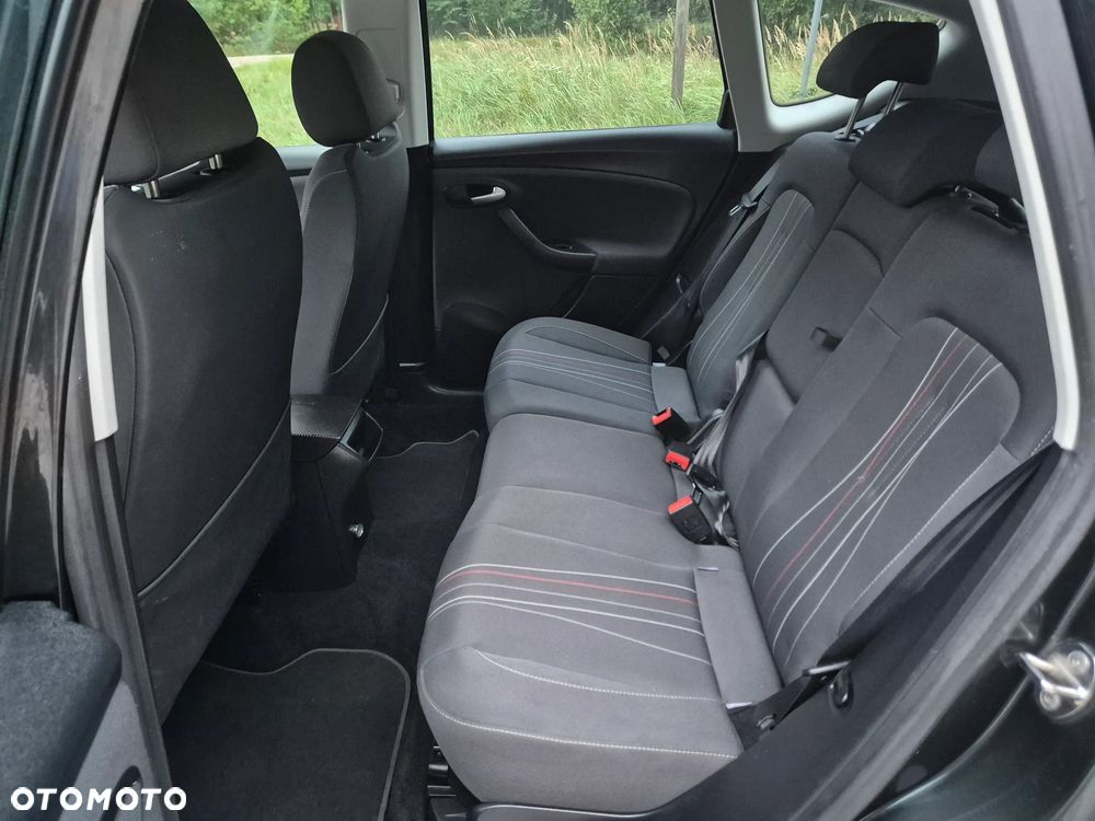 Seat Altea XL 1.4 TSI Reference - 24