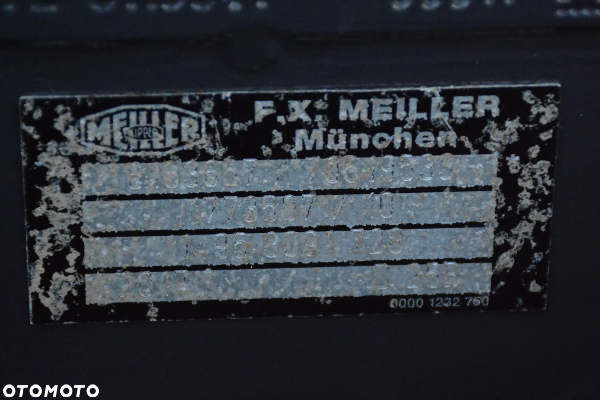Scania G 450 / 2017r. / 8x4 / MEILLER / Hydroburta / Mały przebieg / Retarder - 24