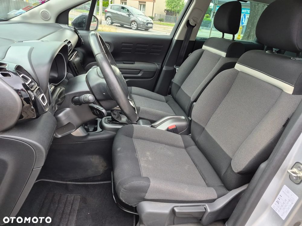 Citroën C3 Aircross PureTech 130 Stop & Start Feel - 15