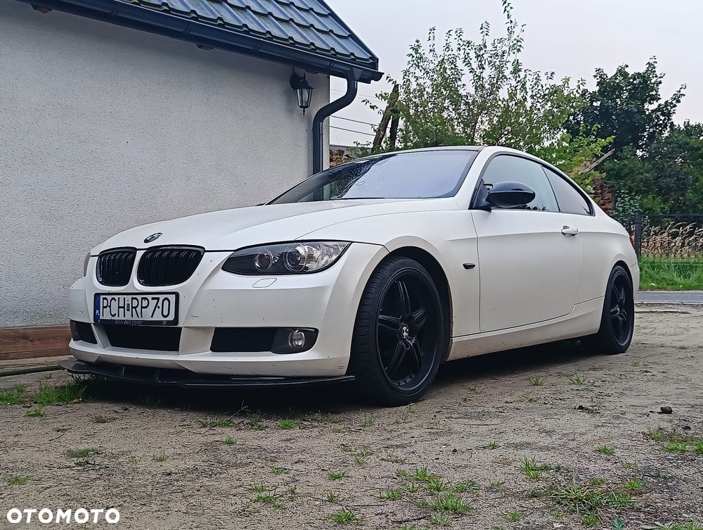 BMW Seria 3 320d - 16
