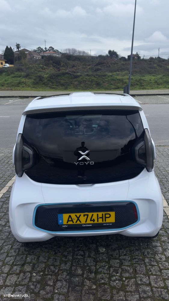 XEV Yoyo - 2