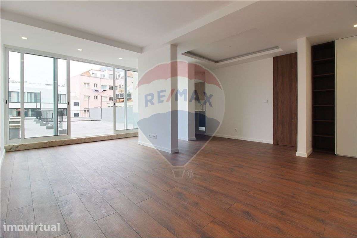 Apartamento T2 para venda - Grande imagem: 4/20
