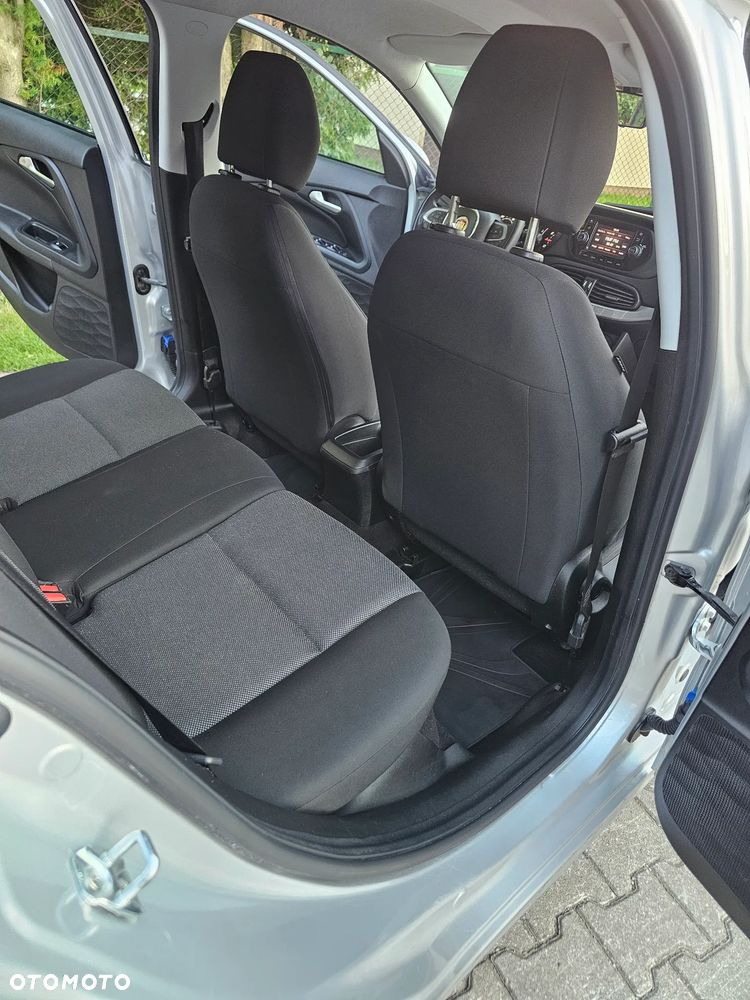 Fiat Tipo 1.4 16v S-Design - 14