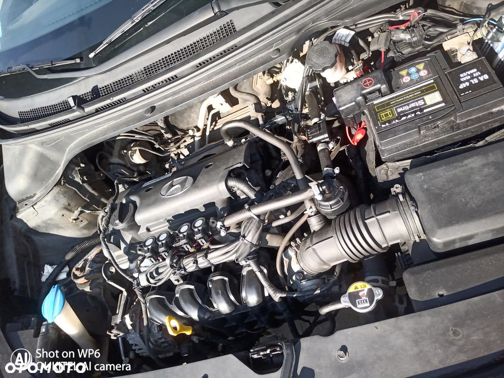 Hyundai i20 1.2 Trend - 6