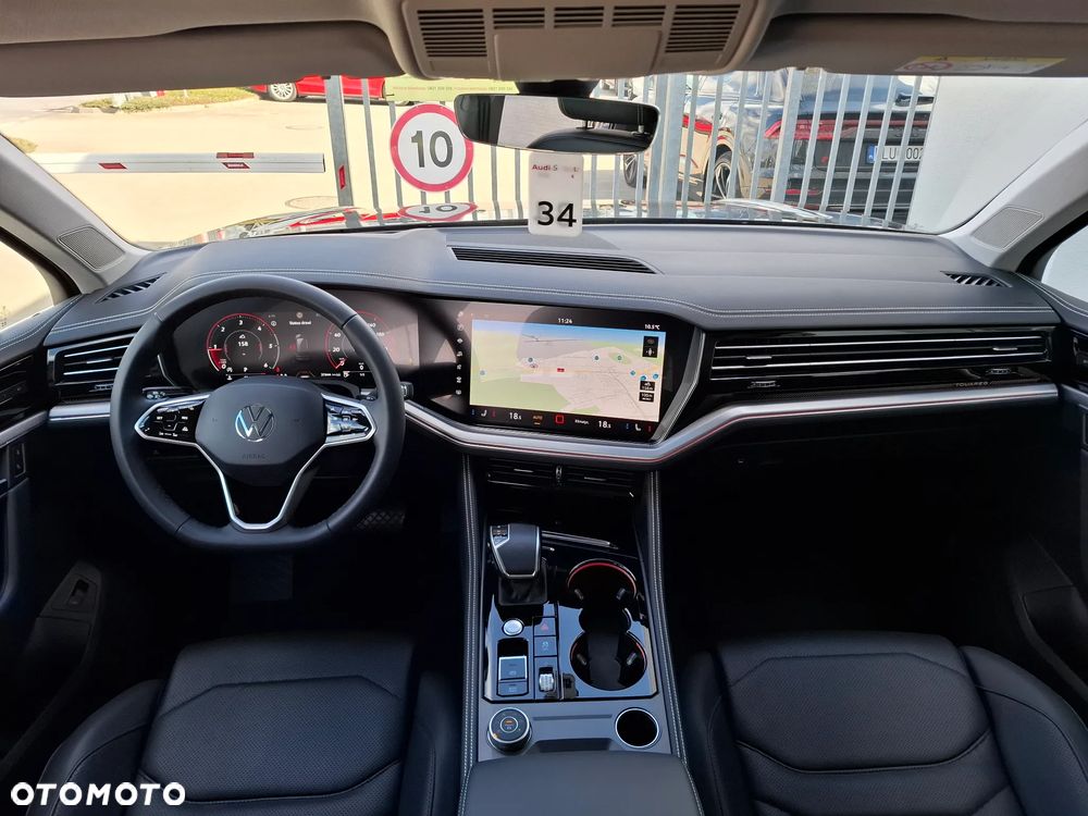 Volkswagen Touareg 3.0 V6 TDI 4Motion Elegance - 6