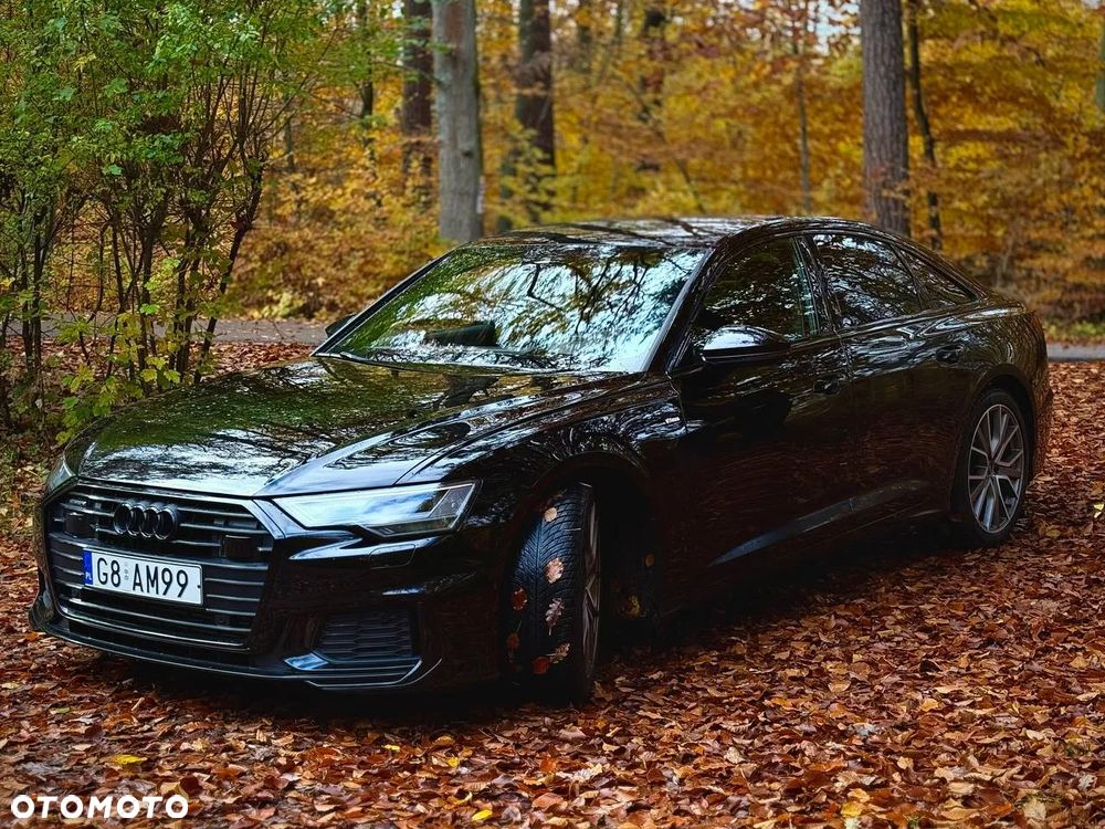 Audi A6 Limousine - 4