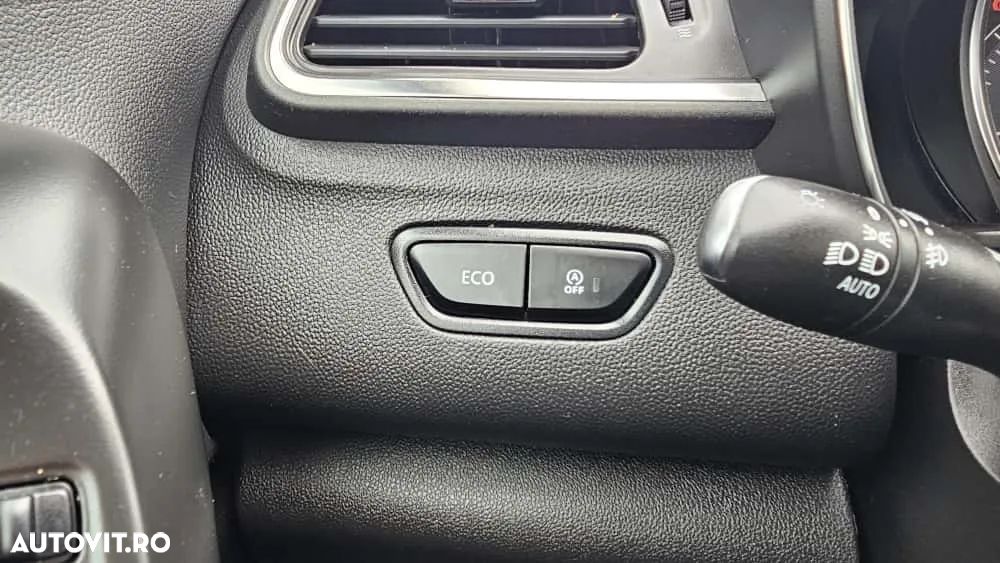 Renault Kadjar Energy dCi 110 COLLECTION - 20