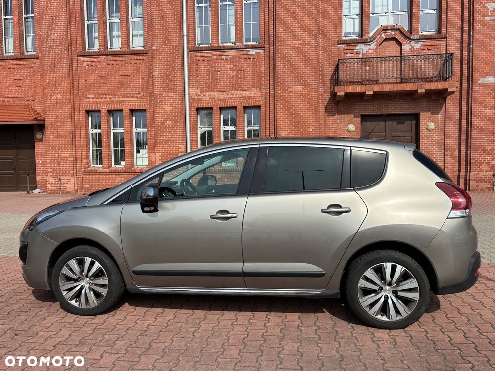 Peugeot 3008 1.2 PureTech Style - 1