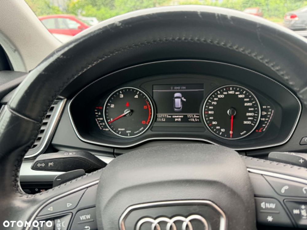 Audi Q5 2.0 TDI Quattro S tronic - 1