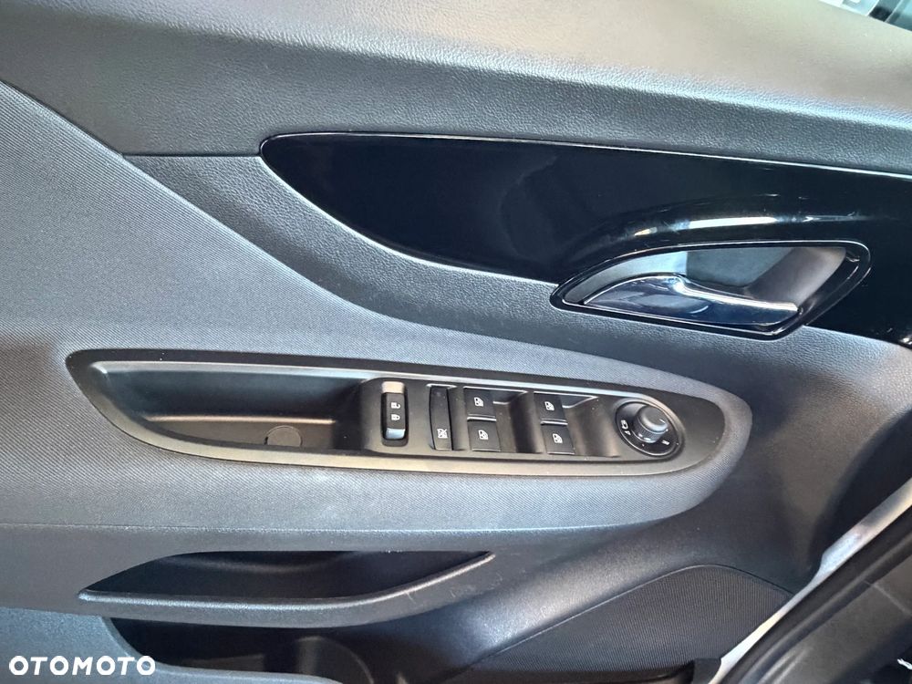 Opel Mokka X 1.4 ECOFLEX Start/Stop Active - 15