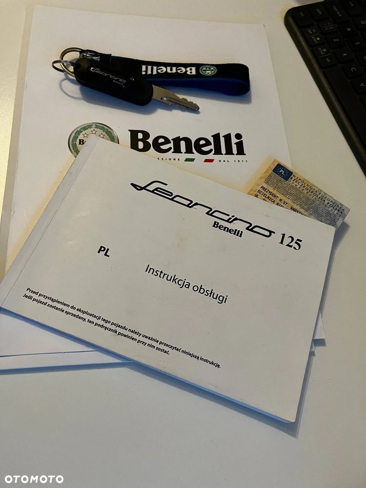 Benelli Leoncino - 6