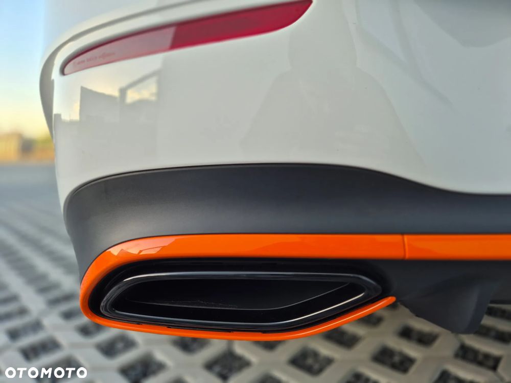 Mercedes-Benz CLA 200 Edition 1 7G-DCT - 13