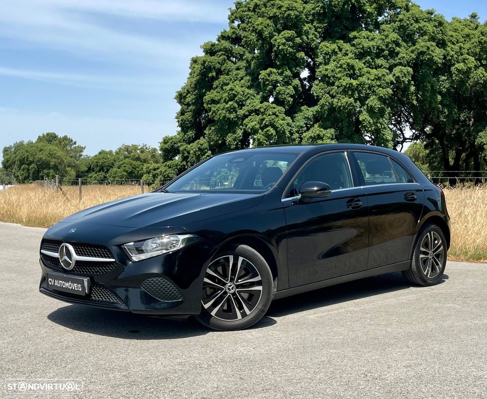 Mercedes-Benz A 250 e Style Plus - 1