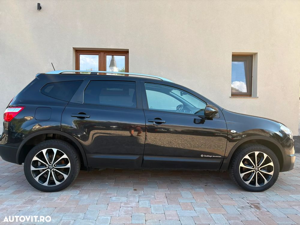 Nissan Qashqai 1.6 DCI TEKNA - 3