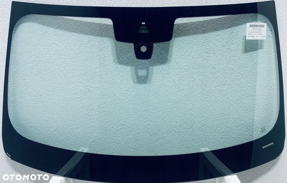 Szyba czołowa BMW IX3 2021- BMW X3 G01 2017- AKUSTYKA+KAMERA+SENSOR+HUD